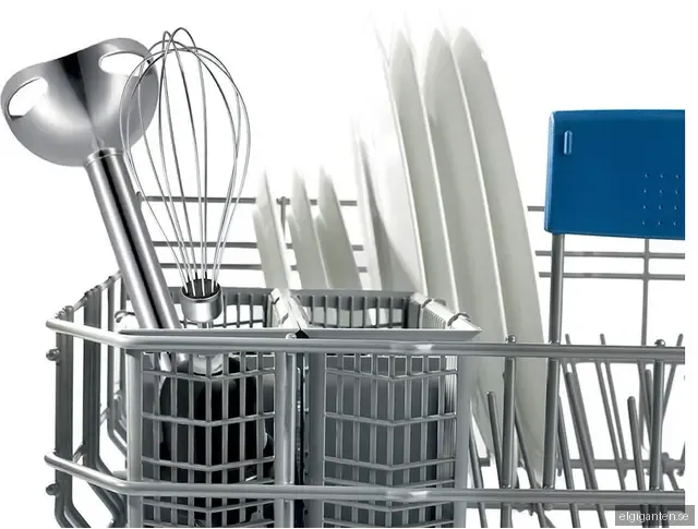 Bosch ErgoMixx stavmixer MS6CM4160 (stål/svart)