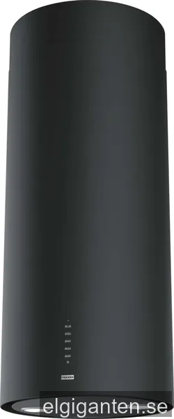 Franke Frihängande Köksfläkt 335.0588.180 (svart 37cm)