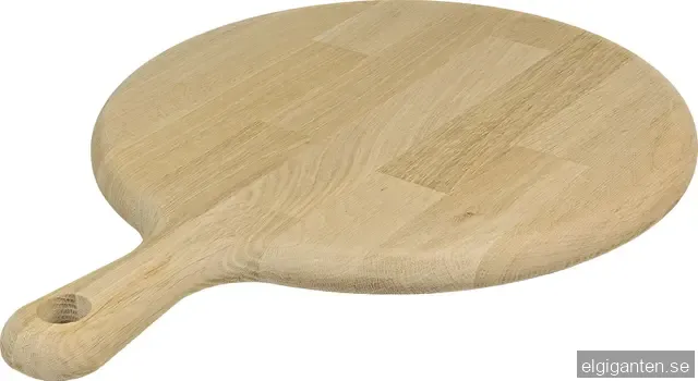Denwood by Horn rund skärbräda (ek)