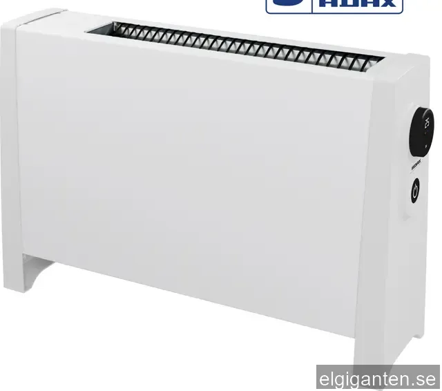 Adax Vilje golvelement VG1120WTW (vit)