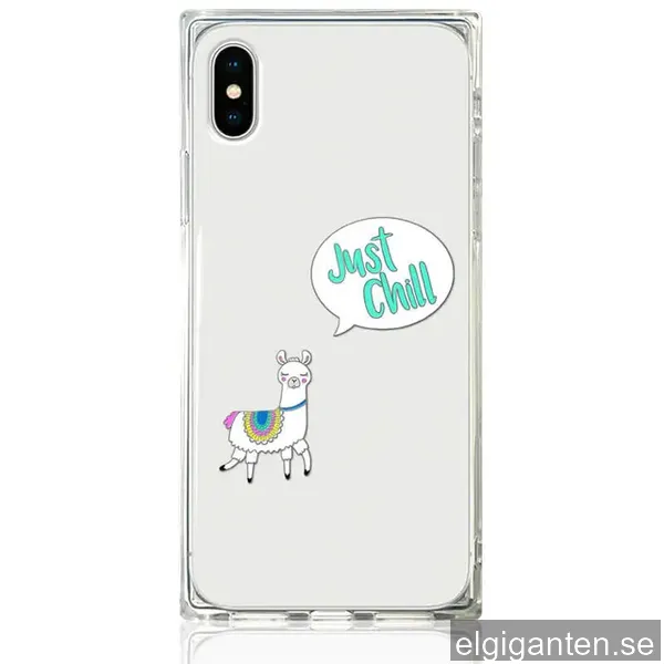 IDECOZ Mobildekoration 2pack - Lama