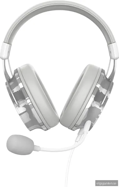 JLT Aero gamingheadset (winter camo)