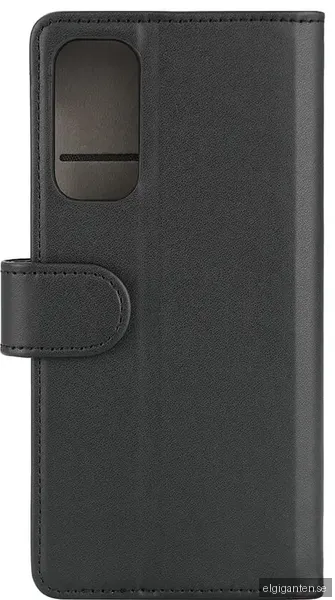 GEAR Wallet Case Black - OnePlus Nord 2