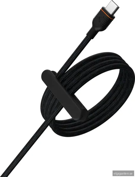 Unisynk USB-C till USB-C 200K-kabel (2m)