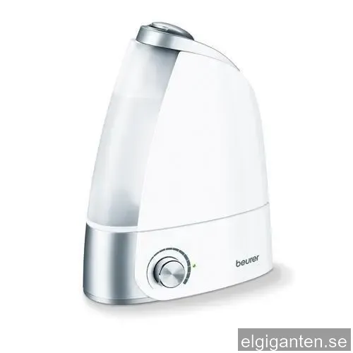 Beurer Luftfuktare LB44