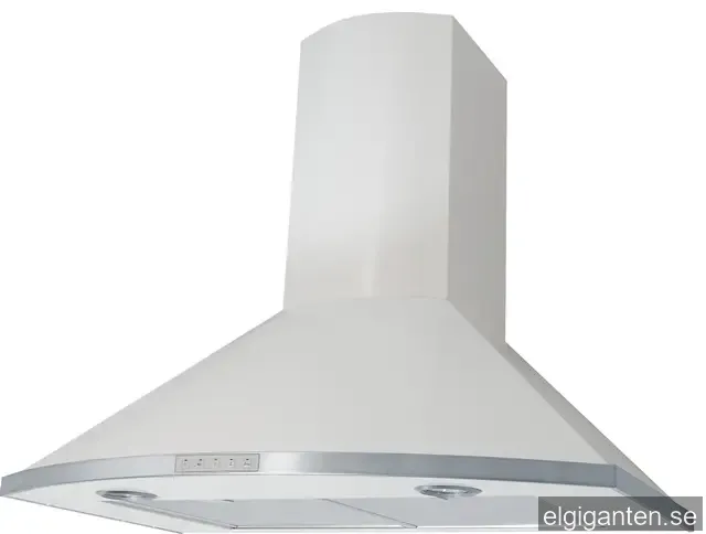 Franke Vägghängd Köksfläkt 110.0350.680 (vit 70cm)