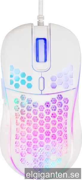 Next SR7 gamingmus (vit)