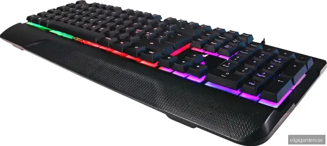 Next KD3 LED tangentbord för gaming