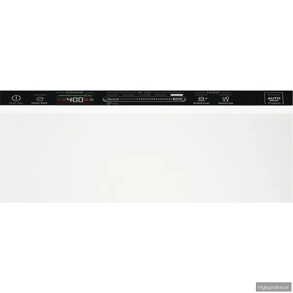 Electrolux Serie 600 Diskmaskin EES47311L (integrerad)