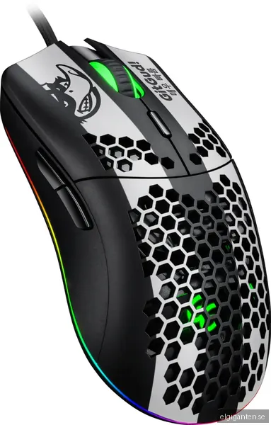 GitGud! Fast Rodriguez gamingmus