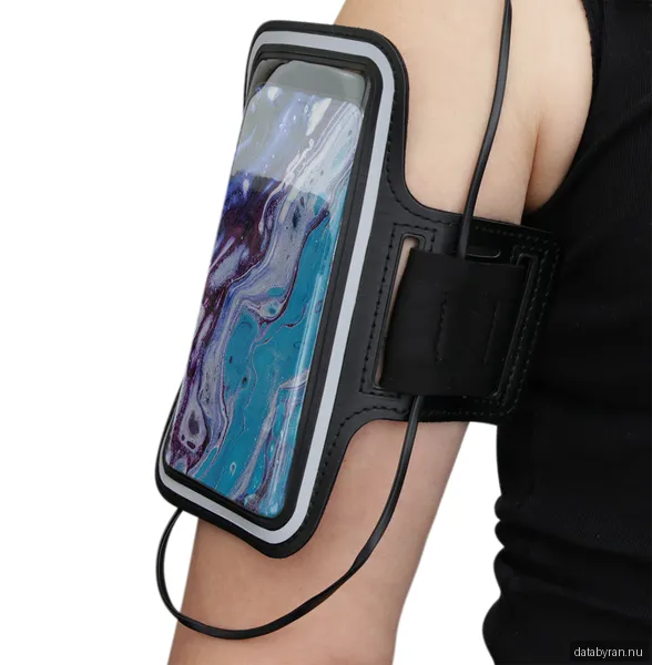 STREETZ - arm pack for mobile phone