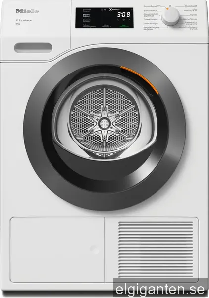 Miele Torktumlare TED275WPNDS (8kg)
