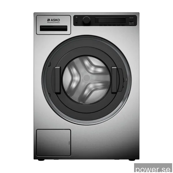Asko Professional WMC8947PI.S tvättmaskin