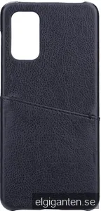 ONSALA Mobilecover Black with Cardpocket Samsung A32 5G