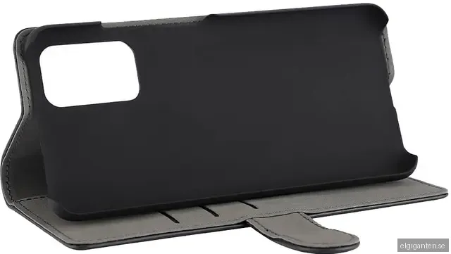 GEAR Wallet Case Black - Xiaomi Redmi 9T