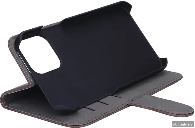 GEAR Wallet Case Brown - iPhone 12/12 Pro