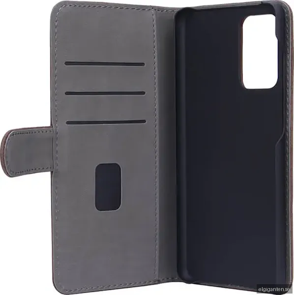 GEAR Wallet Case Brown - Samsung A72