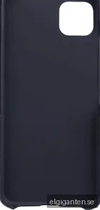 ONSALA Mobilecover Black with Cardpocket Samsung A22 5G