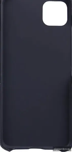 ONSALA Mobilecover Black with Cardpocket Samsung A22 5G
