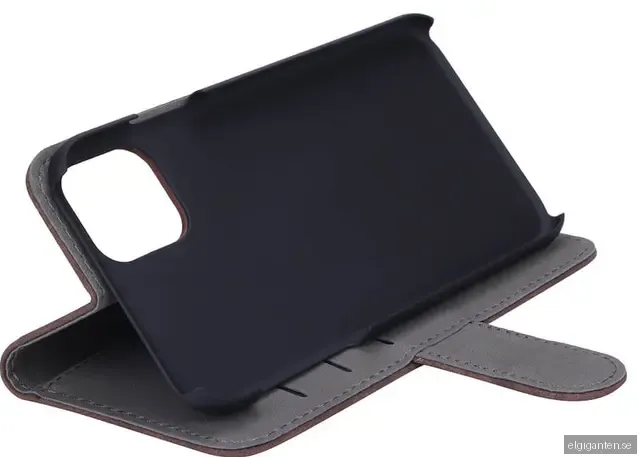 GEAR Wallet Case Brown - iPhone 11