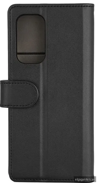 GEAR Wallet Case Black - OnePlus 9