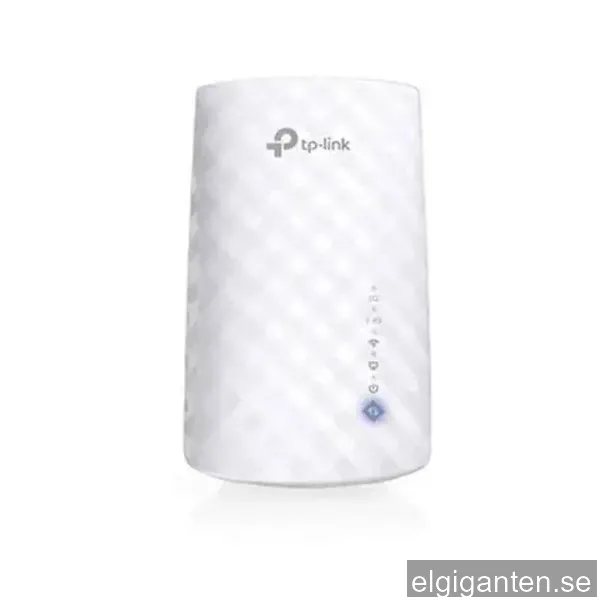 TP-Link RE190 - Wi-Fi-räckviddsförlängare