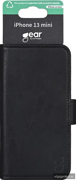 GEAR - flip cover for mobile phone