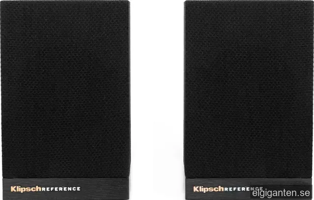 Klipsch Surround 3 högtalare (svart)