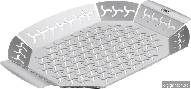 Weber BBQ korg 6678