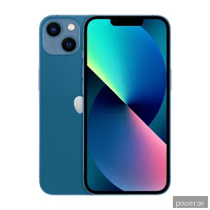 Apple iPhone 13 5G 128GB - Blue