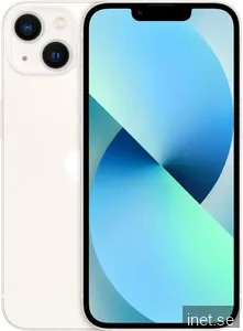 Apple iPhone 13 5G 128GB - Starlight