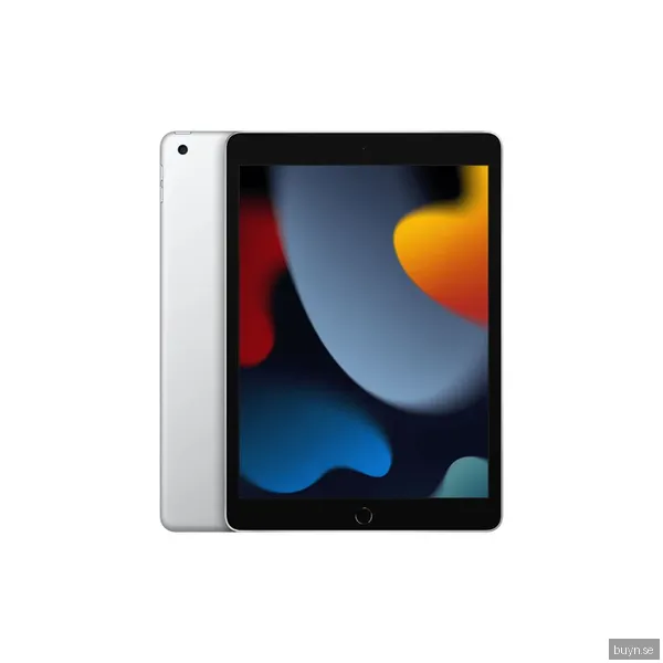 Outlet Apple iPad 10.2" Wi-Fi 64GB Silver