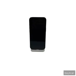 Apple iPhone 13 (128GB) Midnatt