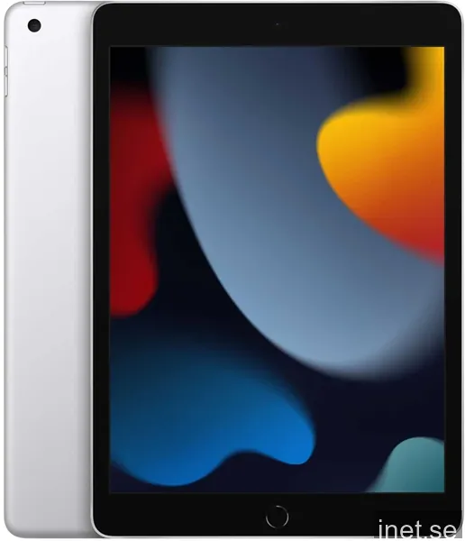 Apple iPad 10,2" (2021) 4G 64GB Silver