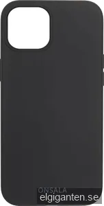 Onsala iPhone 13 silikonfodral (svart)