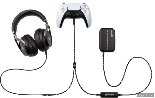 Elgato Chat Link Pro