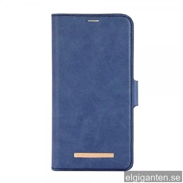 ONSALA Wallet Case Royal Blue - iPhone 13 Pro Max