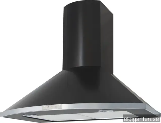 Franke Vägghängd Alliancefläkt 110.0350.595 (Lägenhet 70cm)