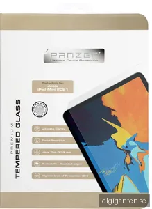 Panzer skärmskydd för iPad Mini 2021