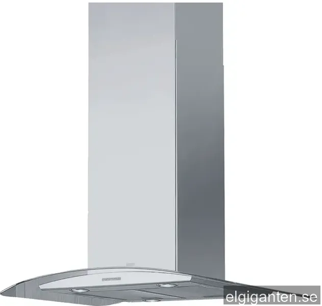 Franke Frihängande Köksfläkt 110.0325.315 (rostfri 90cm)