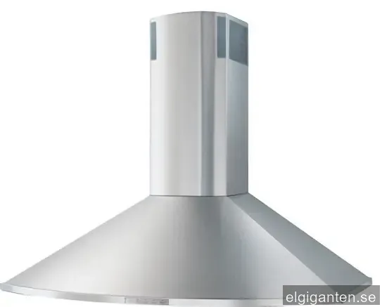 Franke Vägghängd Köksfläkt 320.0512.601 (rostfri 60cm)