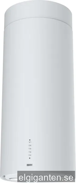 Franke Frihängande Köksfläkt 335.0588.222 (rostfri 37cm)