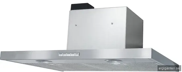 Franke Underbyggd Köksfläkt 110.0350.546 (rostfri 70cm)