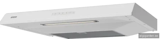 Franke Underbyggd Alliancefläkt 300.0616.754 (vit 70cm Lägenhet)