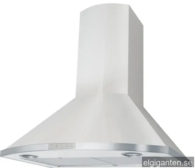 Franke Vägghängd Alliancefläkt 110.0350.579 (vit 60cm Lägenhet)