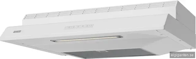 Franke Underbyggd Köksfläkt 300.0616.701 (vit 70cm)