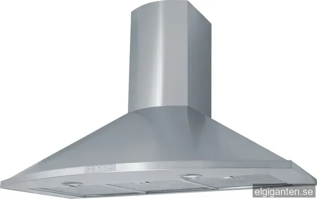 Franke Vägghängd Alliancefläkt 110.0350.664 (rostfri 90cm Villa)