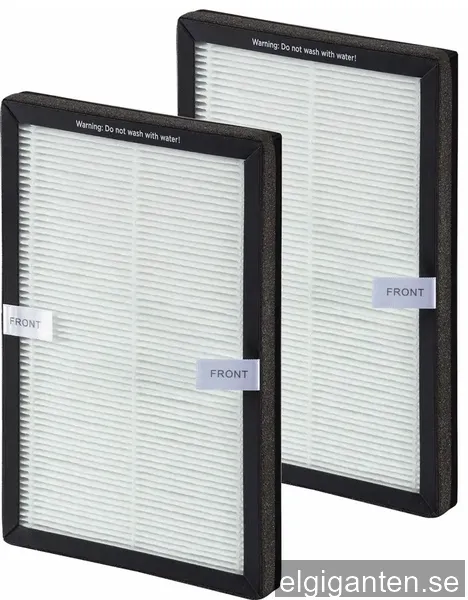 Sandstrøm HEPA-filter S2HF21E