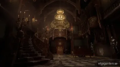 Resident Evil Village - PC Windows