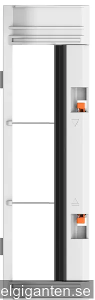 Xiaomi Mi Robot Vacuum Mop Essential borstöverdrag (ersättning)